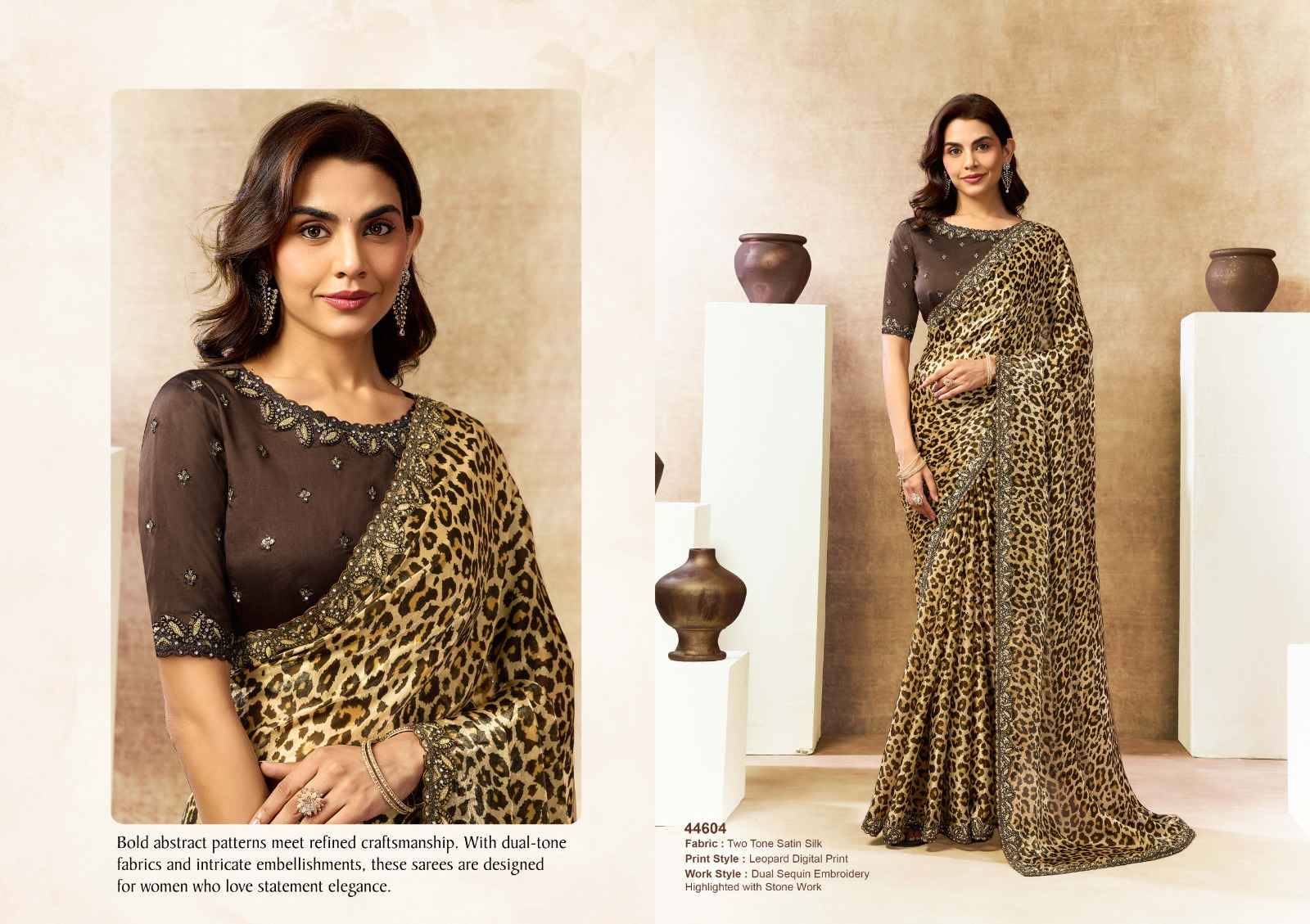 NORITA 44600 OASIS By MAHOTSAV 44601 To 44616 Series Indian Traditional Wear Collection Beautiful Stylish Fancy Colorful Party Wear & Occasional Wear Pure Silk Sarees At Wholesale Price